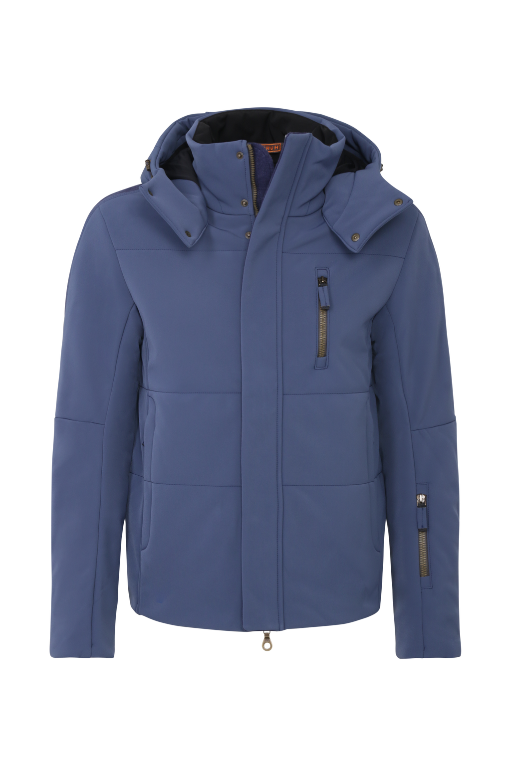 Performance Ski Jacket for Men – DavidMulti - Schöller Softshell