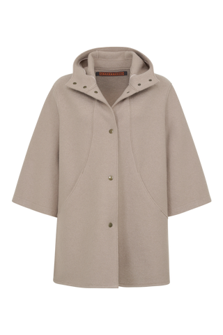 Walk Cape – Desiree