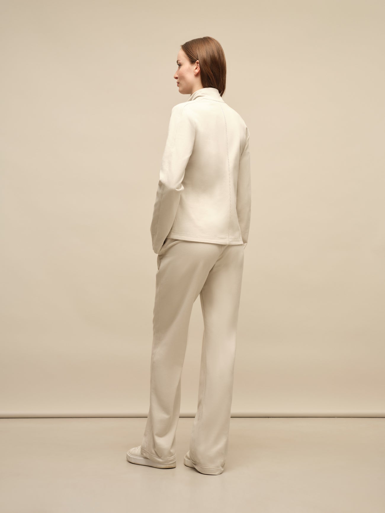 Cotton Jacket - Jill