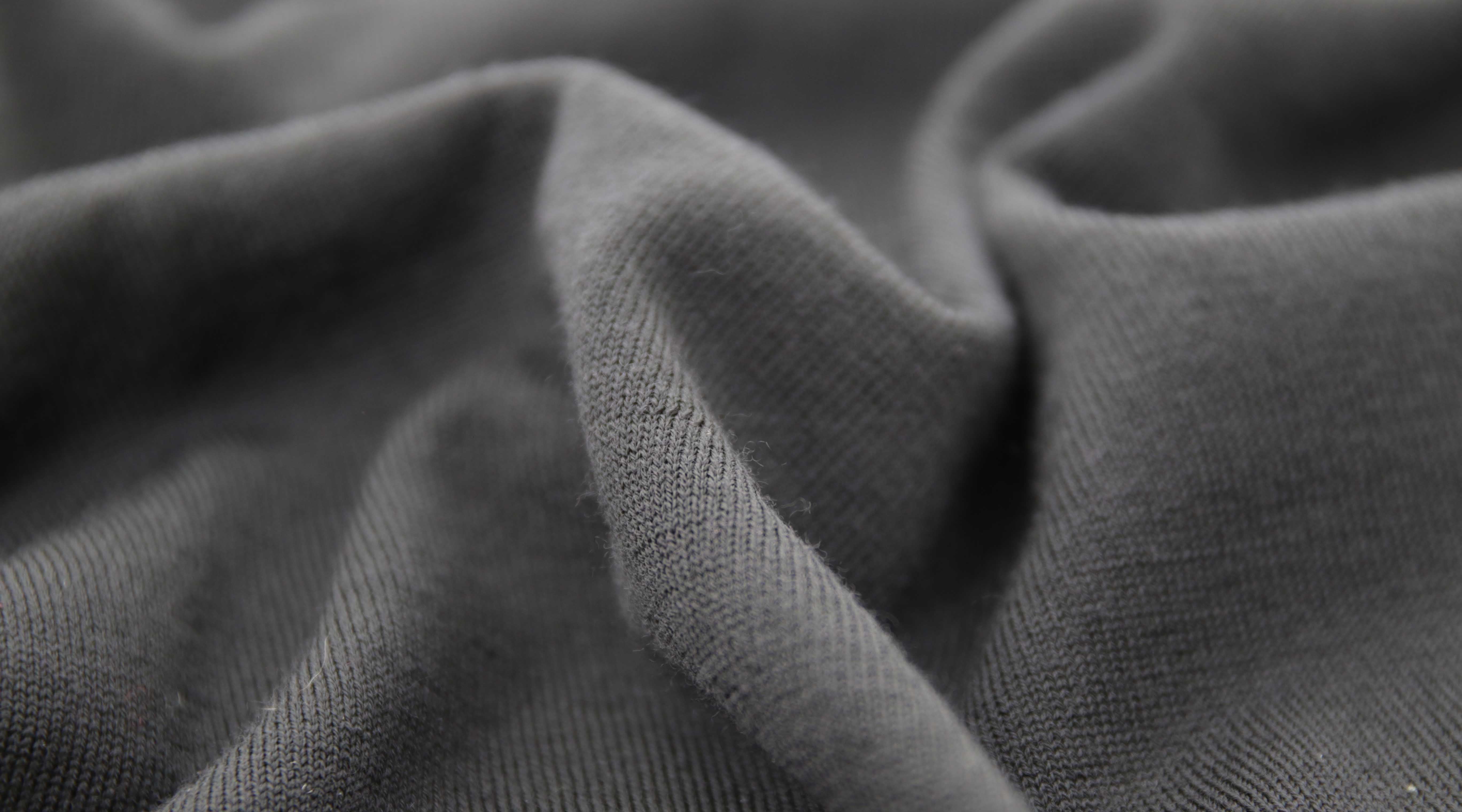 Merino wool shirt – Jean