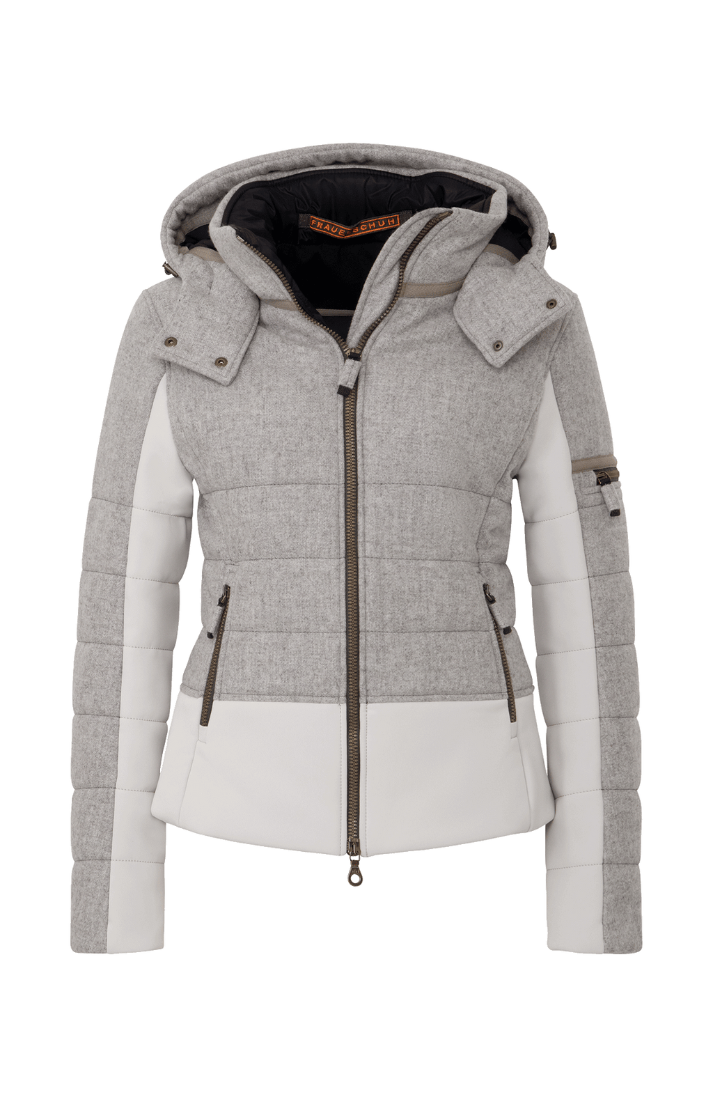 Rosalie Fleece Winter Suit main image 0