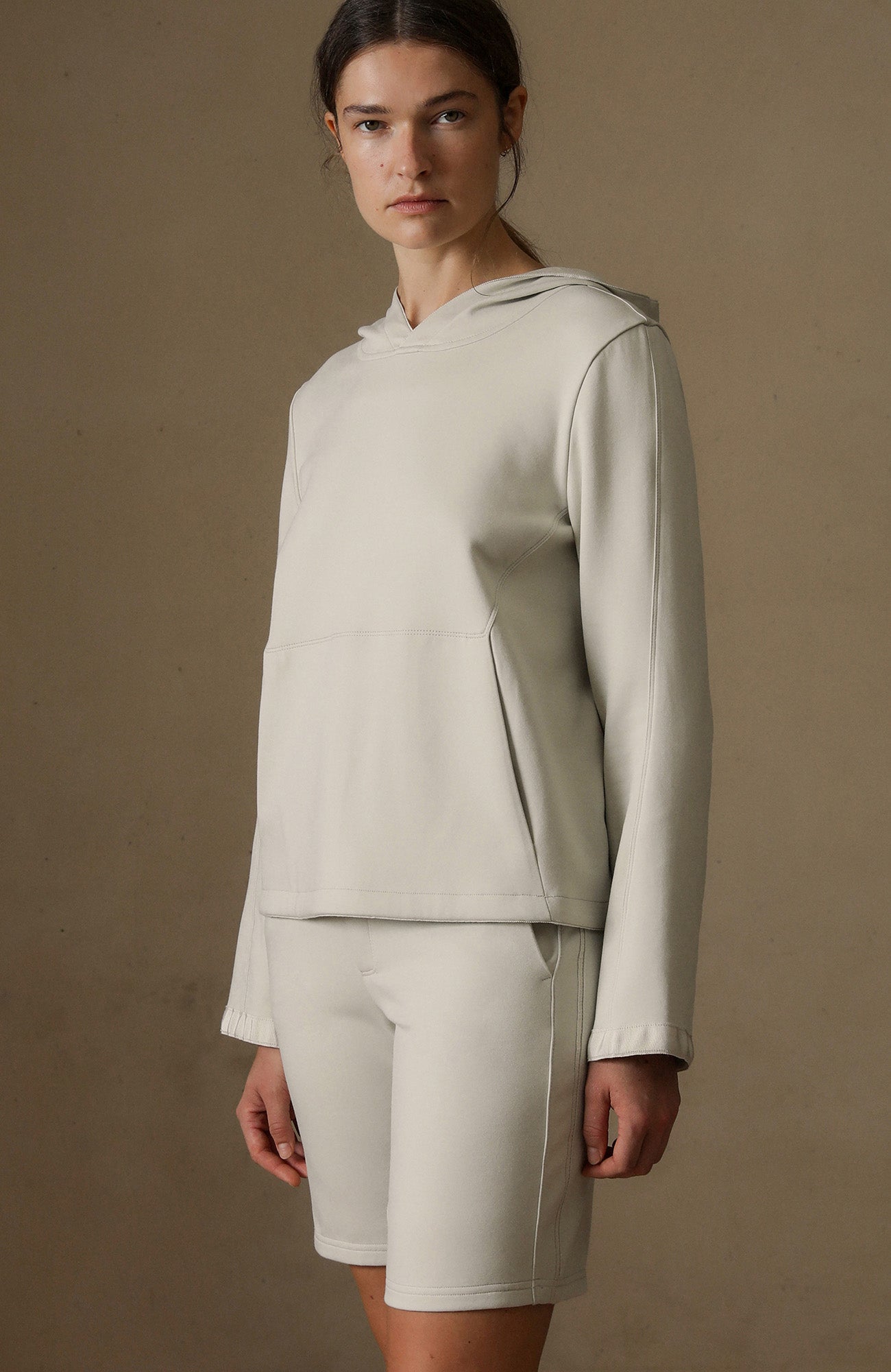 Cotton Shorts - IsaBermuda