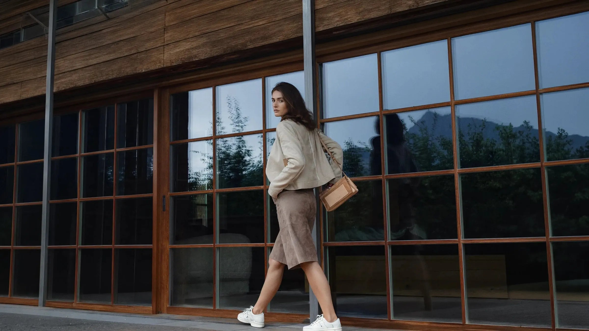 Women: Materials