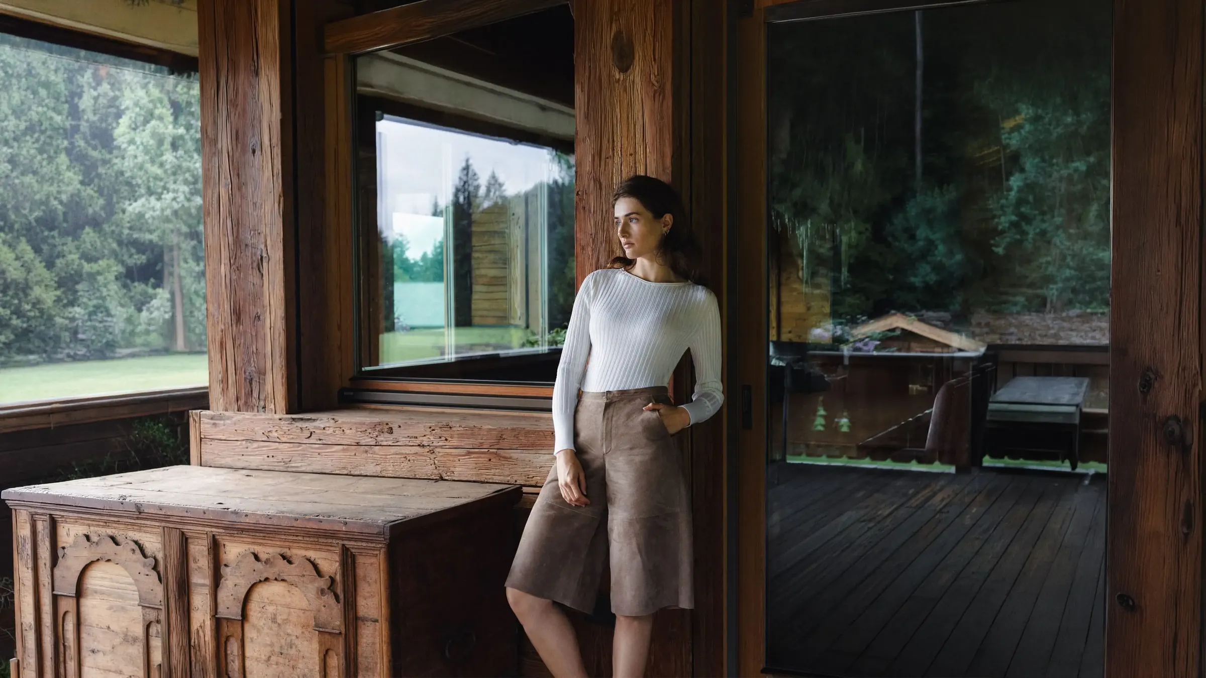 Women: Sweaters