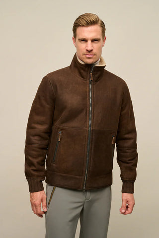 Men's Jackets & Coats