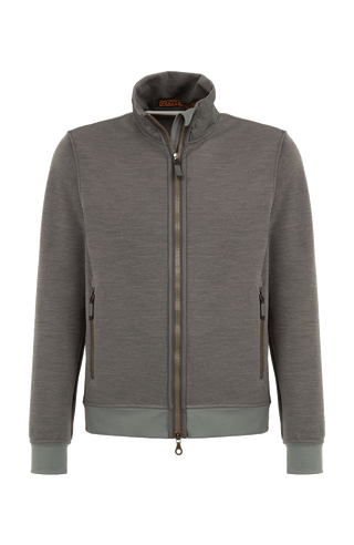 Oliver Sports and Casual Jacket