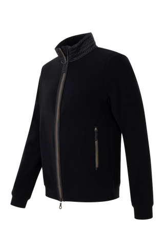 Biodegradable Fleece Jacket - Oliver