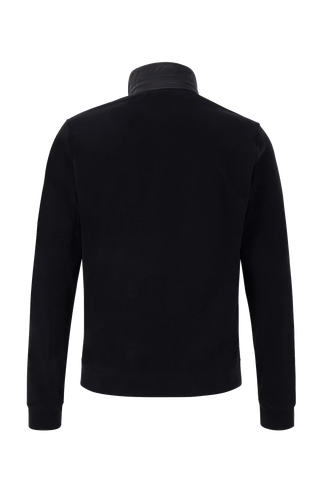 Oliver Biodegradable Fleece Jacket