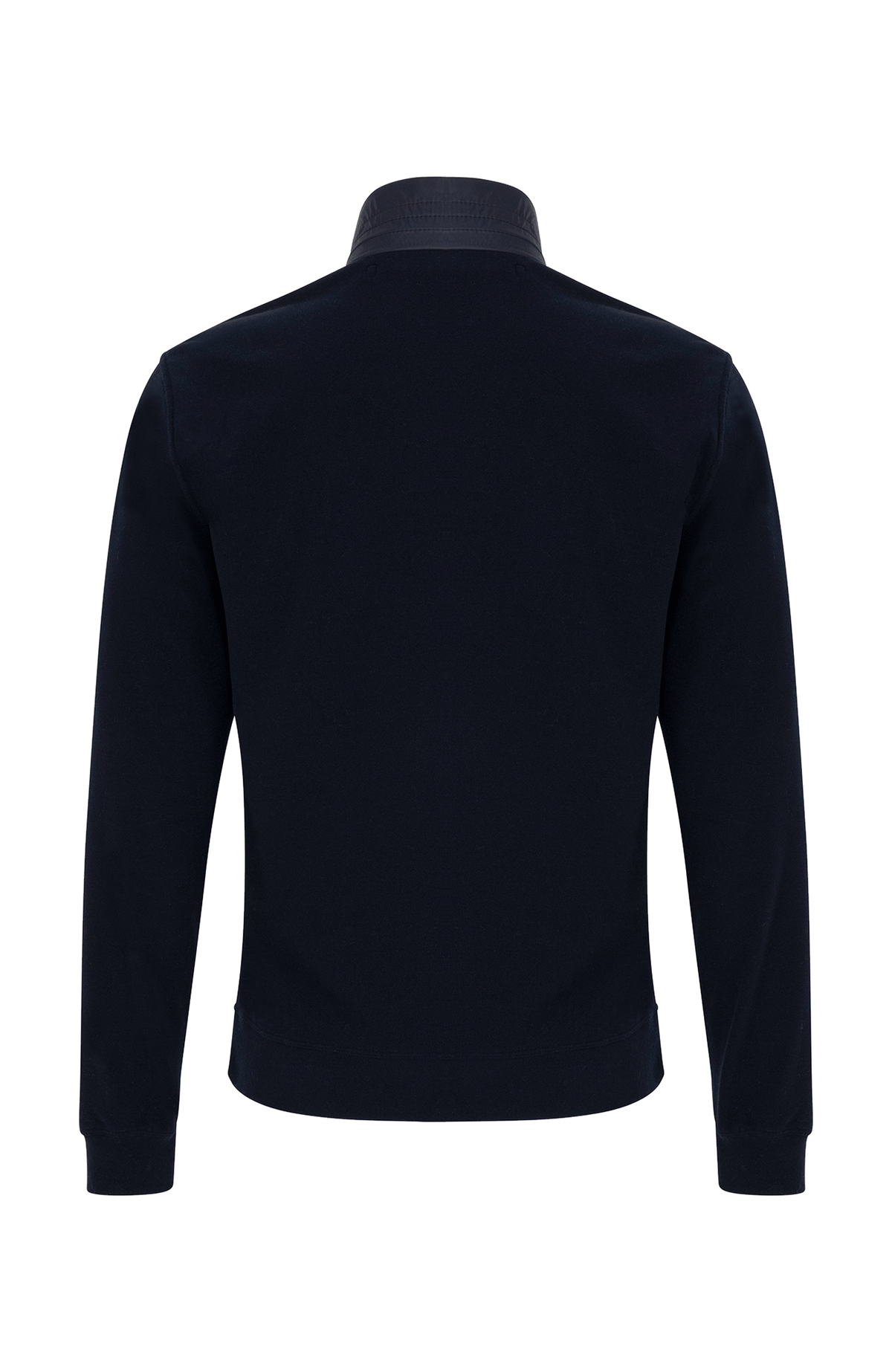 Chaqueta polar biodegradable - Oliver