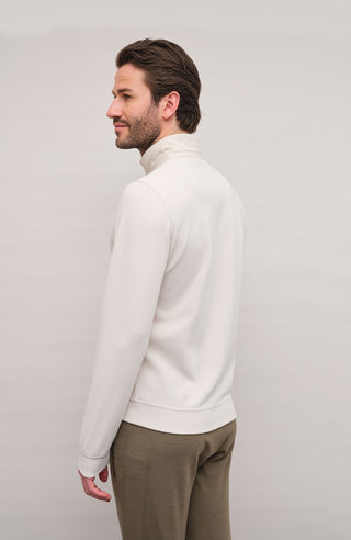 Biodegradable Fleece Jacket - Oliver