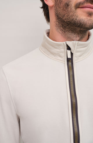 Biodegradable Fleece Jacket - Oliver