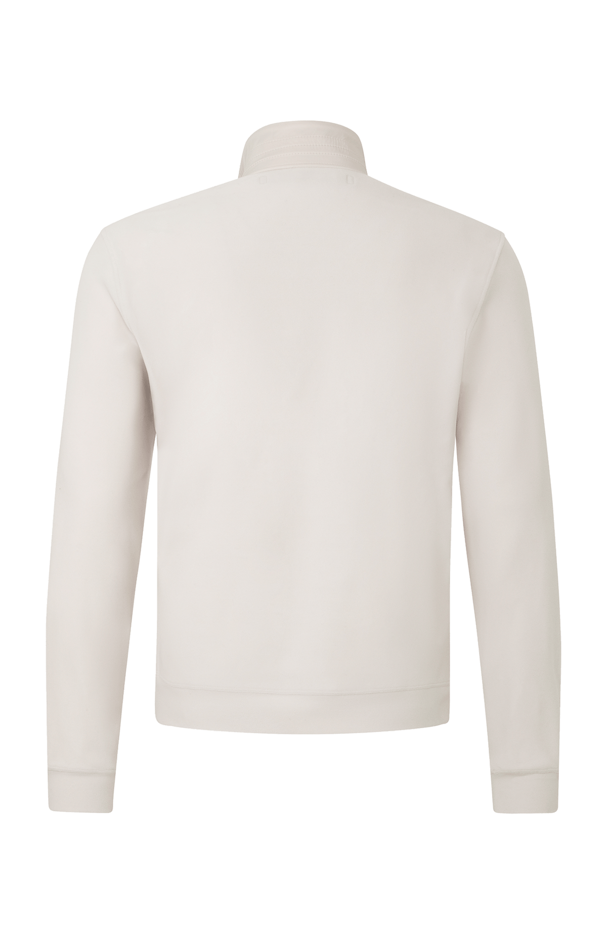 Chaqueta polar biodegradable - Oliver