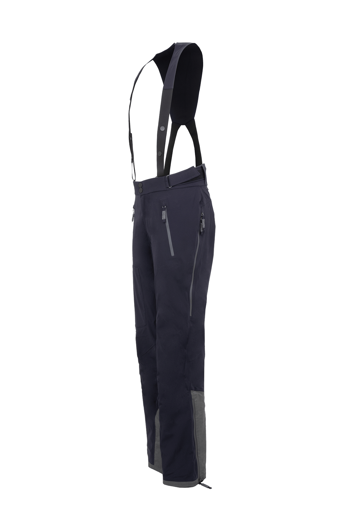 Pantalones shell - Ken