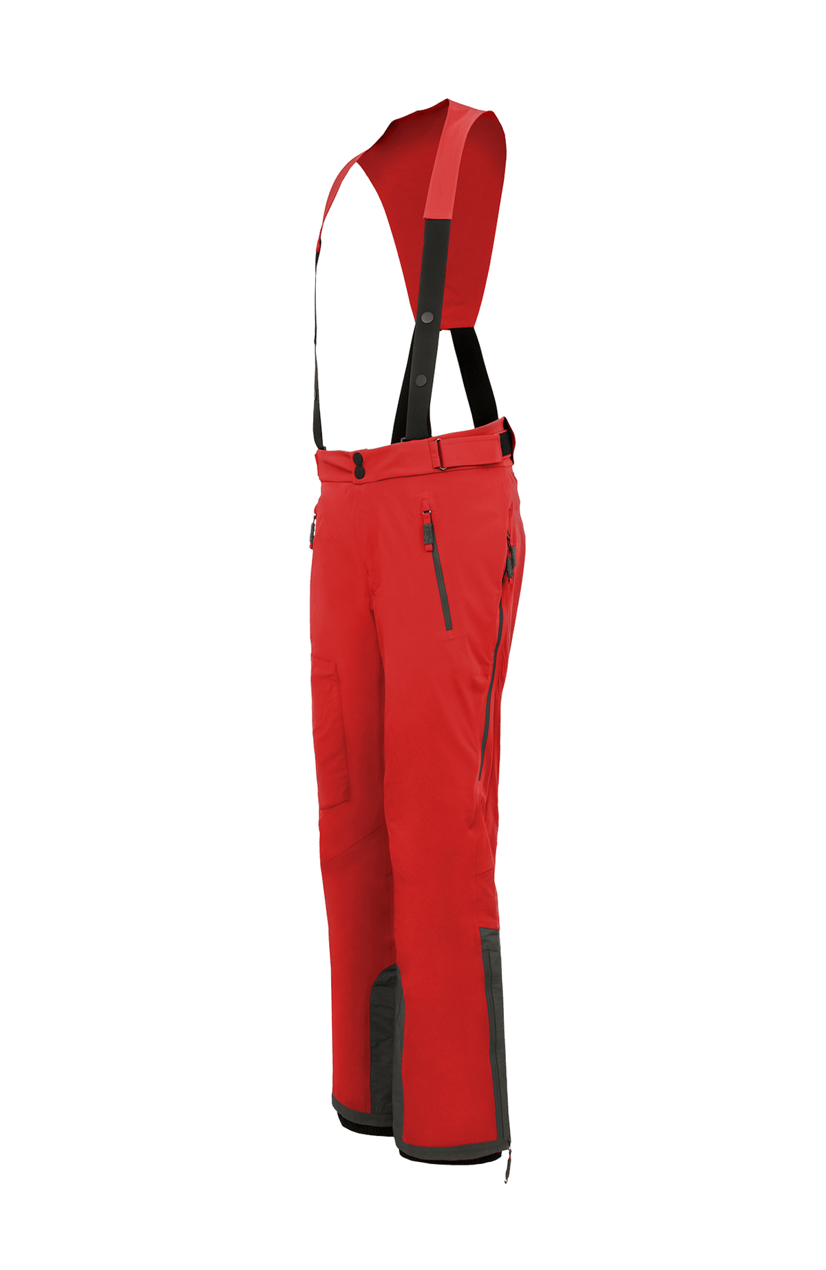 Pantalones shell - Ken
