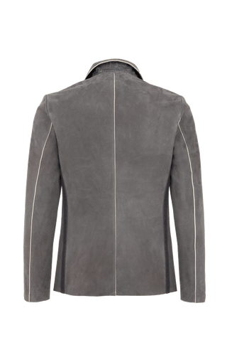 Stanley Leather Jacket