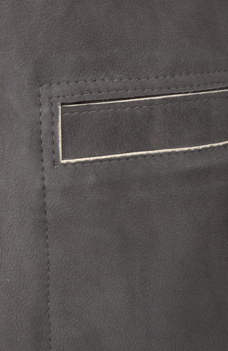 Stanley Leather Jacket