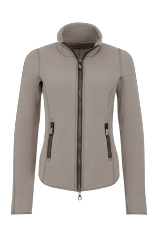 Biodegradable Fleece Jacket - Wera