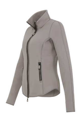 Biodegradable Fleece Jacket - Wera