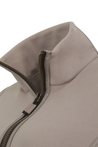 Biodegradable Fleece Jacket - Wera