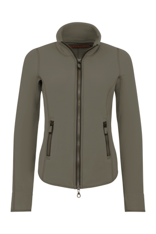 Biodegradable Fleece Jacket - Wera