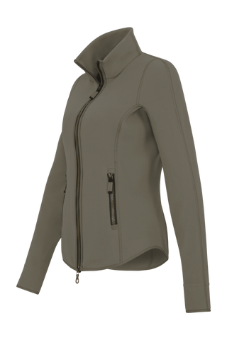 Biodegradable Fleece Jacket - Wera