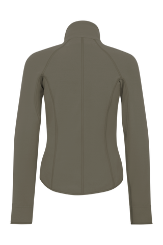 Biodegradable Fleece Jacket - Wera