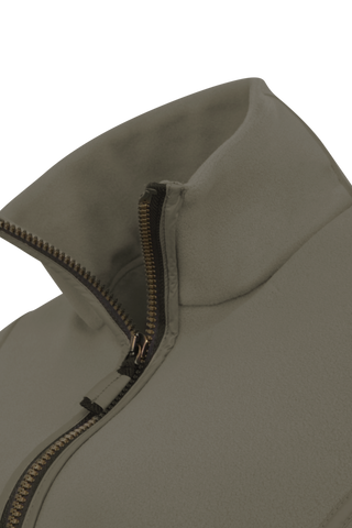 Biodegradable Fleece Jacket - Wera