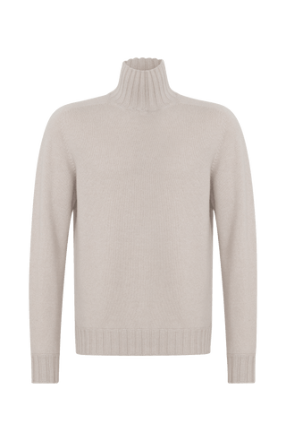 Aiden Turtleneck Pullover