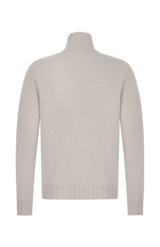 Aiden Turtleneck Pullover