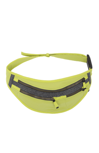 Belt Bag made from Schöller