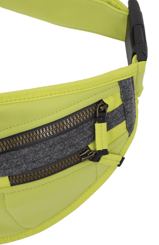 Belt Bag made from Schöller