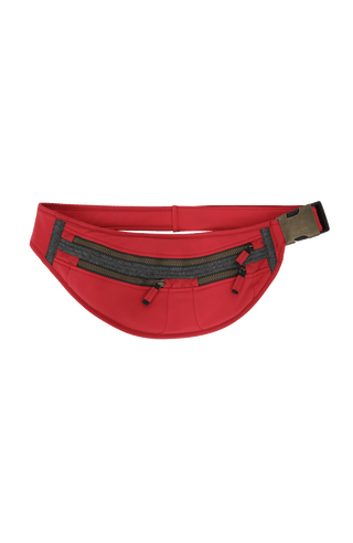 Belt Bag made from Schöller