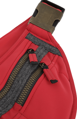 Belt Bag made from Schöller