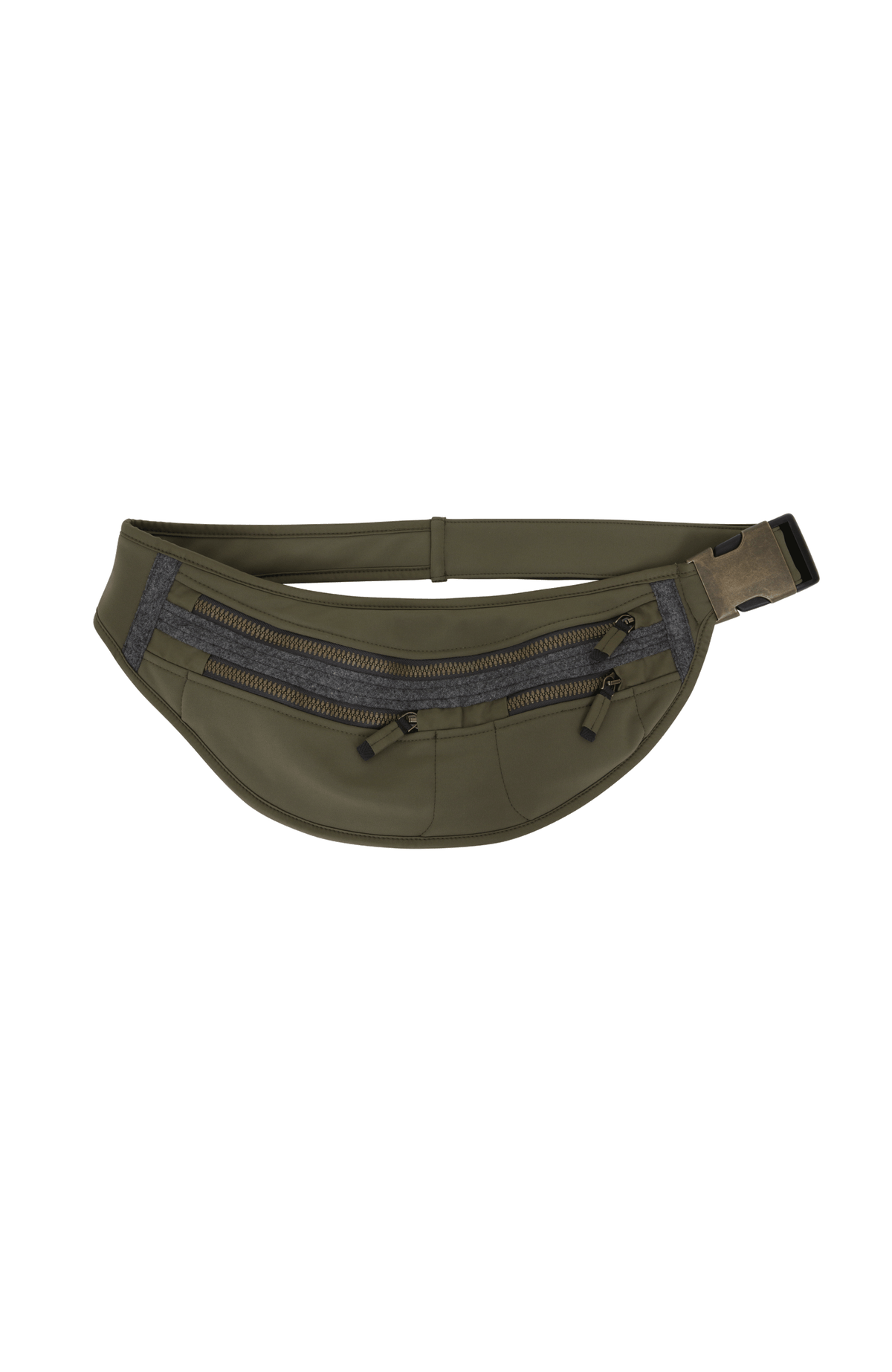 Schöller Softshell Belt Bag