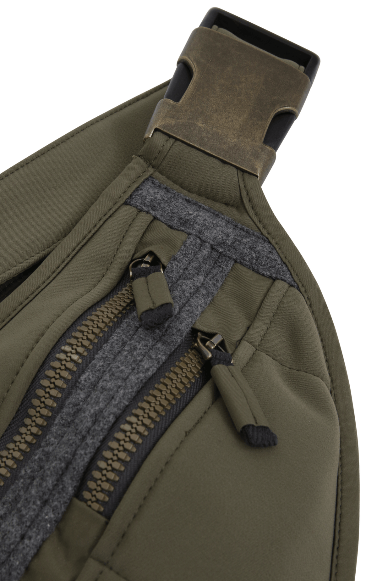 Schöller Softshell Belt Bag