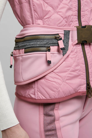Schöller Softshell Belt Bag