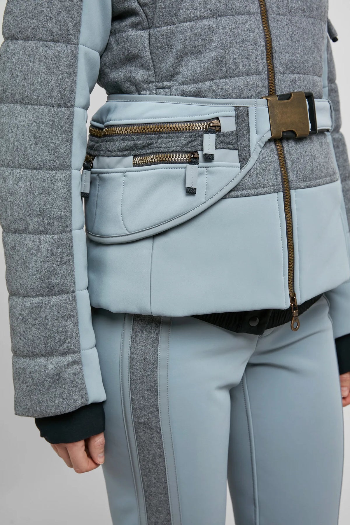 Schöller Softshell Belt Bag
