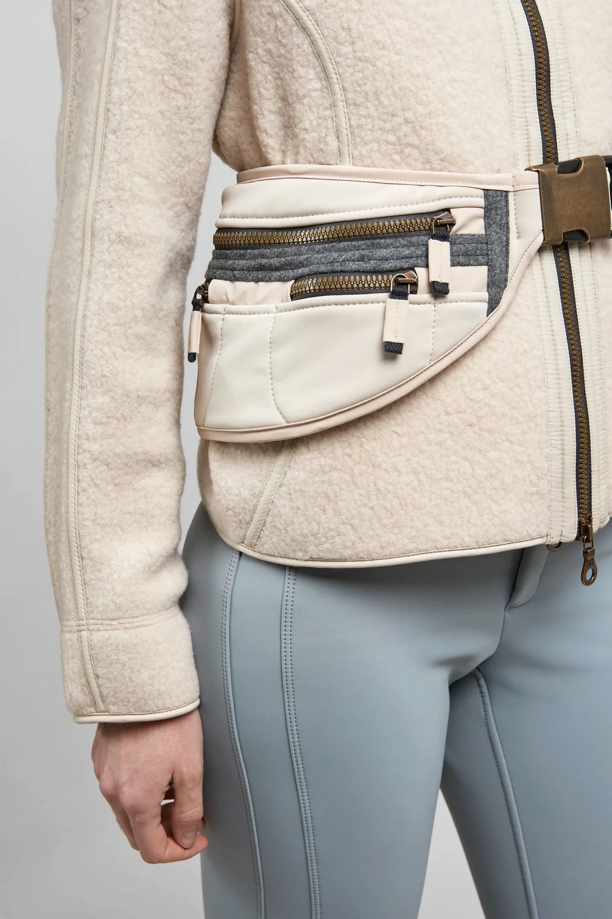 Schöller Softshell Belt Bag