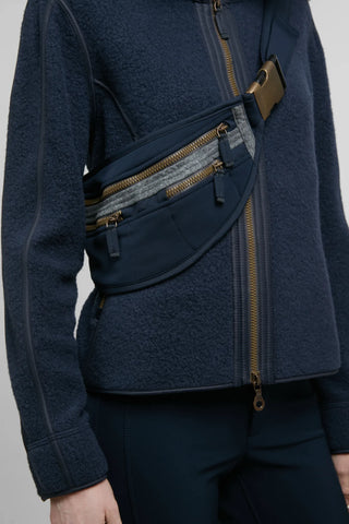Schöller Softshell Belt Bag