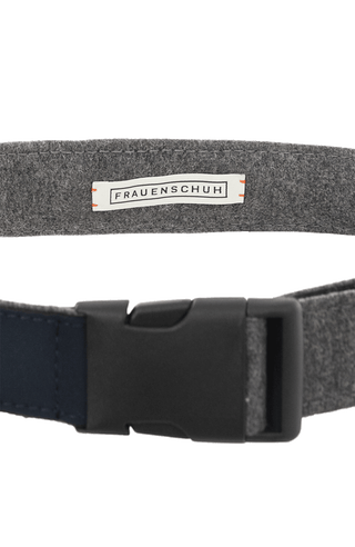Belt -  made from Schöller