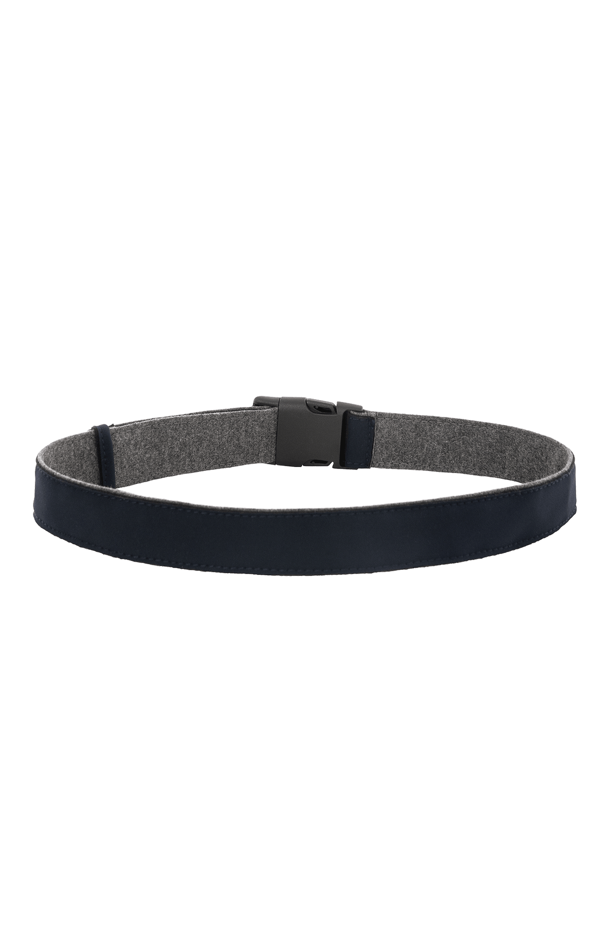 Belt -  made from Schöller