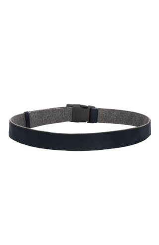 Belt -  made from Schöller
