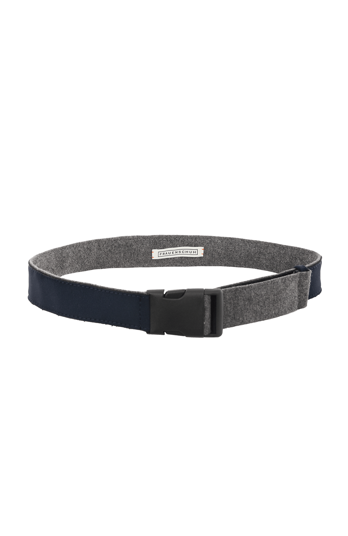 Belt -  made from Schöller
