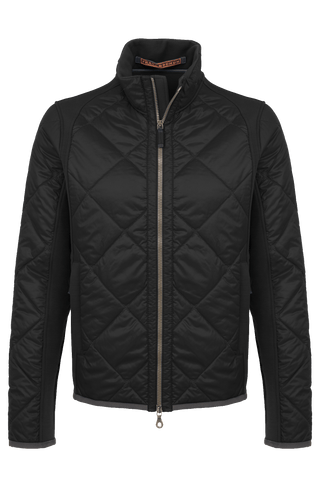 JoelMulti Quilted Jacket