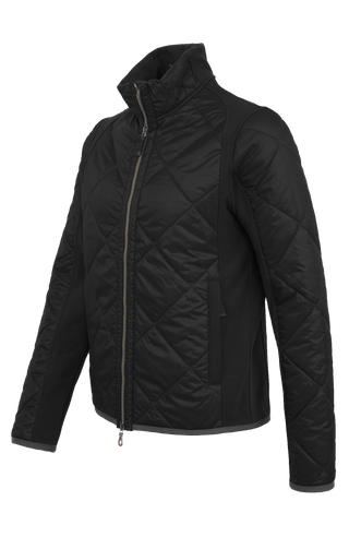 JoelMulti Quilted Jacket