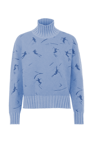 TinaMulti Ski Sweater