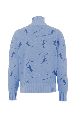 TinaMulti Ski Sweater