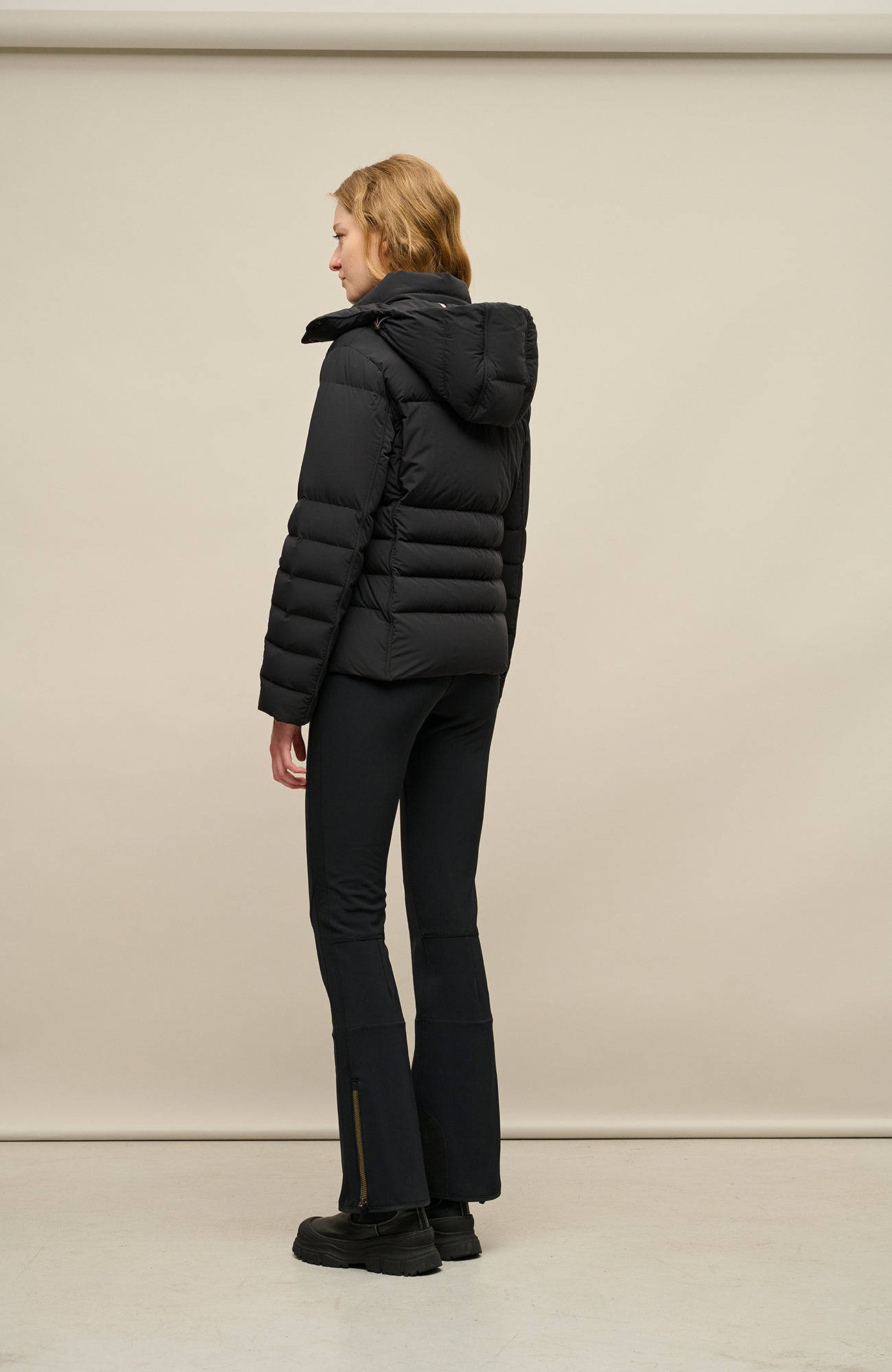 Ski Pants - Christie