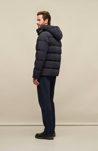 Mattia Down Jacket