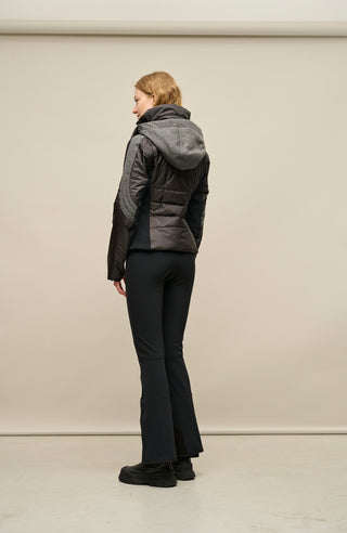 TrudieMulti Skijacket with Lodendetails